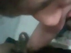 素人, デカチン, フェラチオ, カップル, ゲイ, ルーマニア人