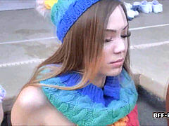 Πίπα, Κουαρτέτο, Η κοπέλα μου, Πάρτυ, Πραγματικότητα, Έφηβος