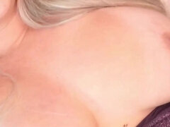 Bbw, Blondýna, Dominace, Femdom, Fetiš, Milf žcbp, Přírodní prsa, Sólo