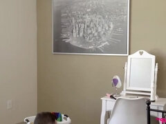 Blondýna, Creampie, Dávení penisem, Ženský, Orgasmus, Různé pohledy, Vyholené, Švédská rojka