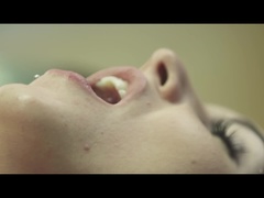 Красивые, Блондинки, В машине, Пальцем, Еда, Соски, Киски, Сосущие