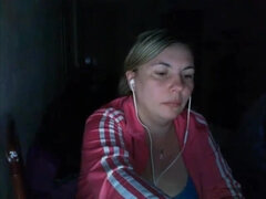 molli drunk - chubby teen webcam