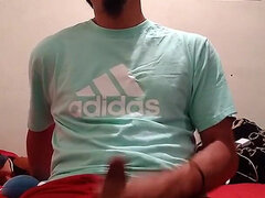 Семяизвержение, Волосатые, Домашнее видео, Мастурбация, Мексиканки, Соло