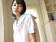 Morena, Compilación, Fetiche, Japonés, Solo, Tetas