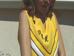 Grote mammen, Blond, Sperma shot, Vingeren, Hardcore