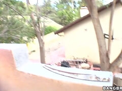 Blondynka, Obciąganie, Kutas, Hardcore, Hd, Wielorasowy, Orgazm, Nastolatki