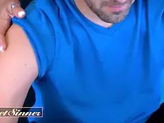 Peitos grandes, Loiroa, Hd, Massagem, Monstro, Gritar
