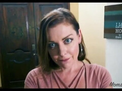 Amerikkalainen, Iso kaunis nainen, Suihinotto, Rintava, Puuma, Äiti jota haluaisin panna, Äiti, Ratsastaa