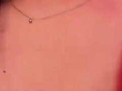 아시안, 큰 엉덩이, 큰 가슴, 오랄섹스, 그룹, 파티, 보지