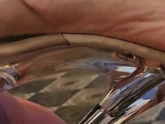 Любители, Садо мазо, Одетые девушки голые парни, Женское доминирование, Фетиш, Унижение, Наказание, Рабыни