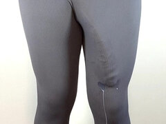 아마추어, 큰 엉덩이, 게이, 수음, 혼자