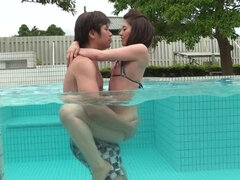 Cunnilingus, Bikini, Corrida, Penetracion con dedos, Hd, Japonés, Al aire libre, Juguetes