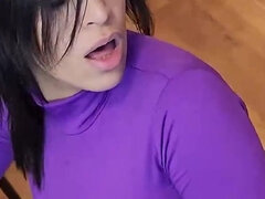 Amateur, Anal, Lamer culo, Culo grande, Verga grande, Corrida, Latina, Montar