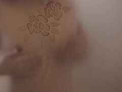 Teasing You Behind Opaque Glass...