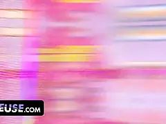 Boquete, Hd, Lambendo, Baixinhoa, Xoxota, Saia, Adolescente, Tetas