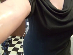 アナル, 緊縛, 医者, フィストファック