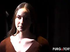 18 jaar, Bruinharig, Hd, Interraciaal, Monster, Spier, Schreeuwen