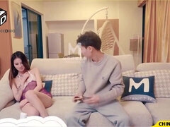 素人, アジア人, カワイイ, 自家製, オナニー, ティーン, 妻