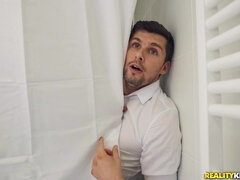 Detailní, Dávení penisem, Péro, Na pejska, Líbání, Výprask, Pička, Jezdectví