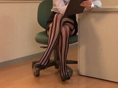 Japanese nasty hooker exciting clip