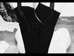 Bondage disciplina dominação submissão sadismo e masoquismo, Bondagebeldade, Erótico, Baixinhoa, Escravoa, Amarrada, Tetas