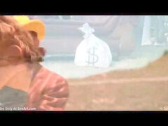 Suihinotto, Rankka, Ulkona