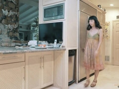 큰 가슴, 가슴이 큰, 사정 샷, 얼굴에, 밀프, 자연의 가슴, 젖가슴, 와이프