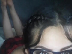 Amaterji, Fafanje, Rjavolaska, Fetiš, Prvoosebno snemanje seksa, Kajenje, Najstnice, Joške