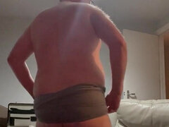 Amatør, Fetish, Homoseksuel, Solo