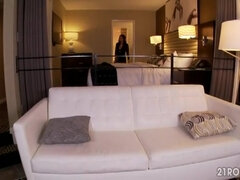 Avsugning, Bystig, Handjobb, Pov, Suger, Fru