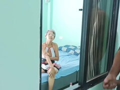 Sucer une bite, Famille, Allemand, Hd, Mère que j'aimerais baiser, Chevaucher, Maigrichonne, Tabou