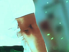 Hatalmas hátsó, Tekintélyes didik, Latin lány, Tetkó