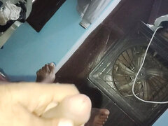 Hot Desi Boy Masturbation