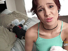 오랄섹스, 조그마한, 빨간 머리, 엉덩이 때리기, 청소년