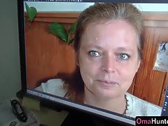 Amatéři, Zadek, Bbw, Kuřba, Přítel, Macaté, Babi, Hd