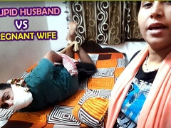 Pareja, Dominacion femenina, Casero, Atada