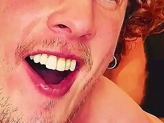 Анальный секс, Семяизвержение, Папочка, Доминирование, Геи, От первого лица, Тату