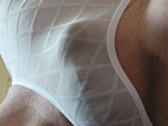 Ristiinpukeutuja, Kotitekoinen, Alusvaatteet, Itsetyydytys, Soolo