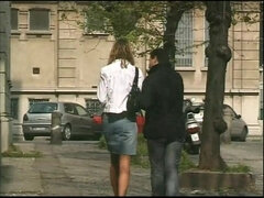 18, Analny, Duży kutas, Obciąganie, Wytrysk do ust, Nastolatki, Cycki, Markowy