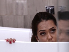 Morena, Transar de quatro, Hardcore, Hd, Ducha chuveiro, Tetas