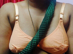 My Desi Indian Bhabhi Affair with Me