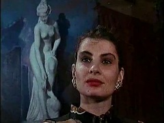 Lussuria di donna 1995 Angelica Bella