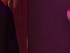 Reunion 13 - Jennifer's Nude Shower