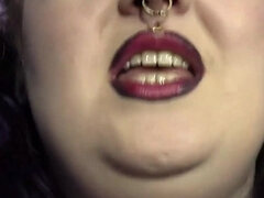 Amatoriale, Bella grossa formosa, Solo