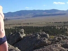 Ameriški, Rit, V ozadju, Hardcore, Bradavičke, Zunaj, Najstnice, Joške