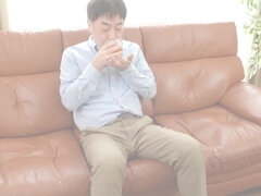 Tiny Rara Kudou Lets Dad's Friend Cum In Her Mouth - Fetish