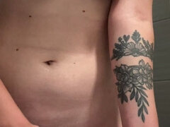 Good Time in the Bathtub