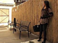 Støvler, Fetish, Pov, Solo