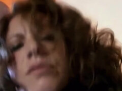 Enthousiasteling, Bruinharig, Compilatie, Europees, Sperma in gezicht, Muurgat, Hd, Oud