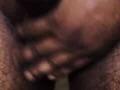 Amatorka, Duży kutas, Włochaty, Domowej roboty, Indyjski, Masturbacja, Punkt widzenia, Solo